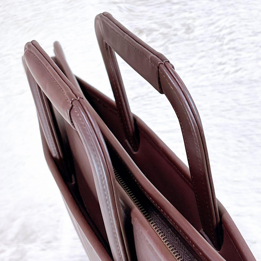 ✨極美品✨USA製✨オールドコーチ COACH ビジネスバッグ ブリーフケース