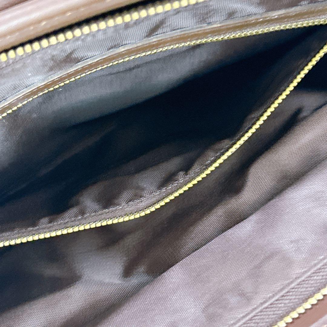 ✨極美品✨USA製✨オールドコーチ COACH ビジネスバッグ ブリーフケース