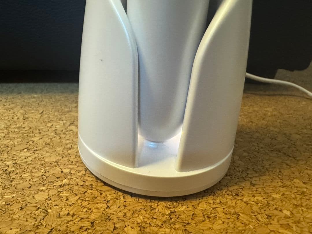 CARE PRO DEEP ヘアアイロン 　箱無し