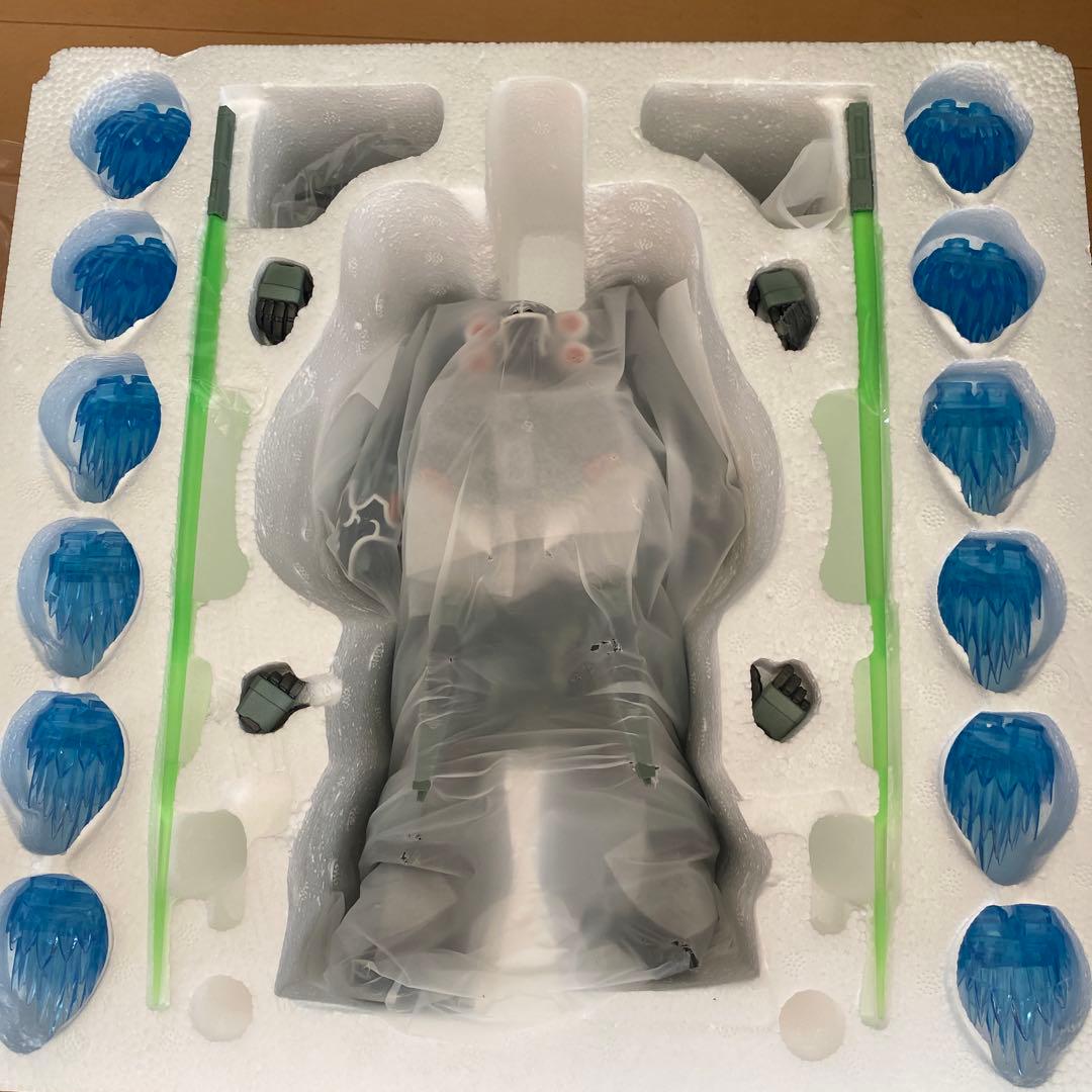 海外製　クシャトリア合金製