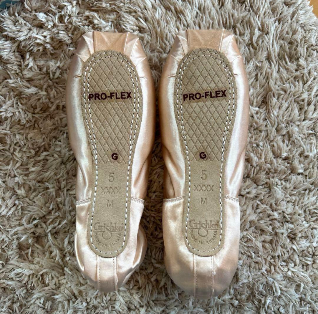 グリシコ　2007プロフレックス　5xxxx