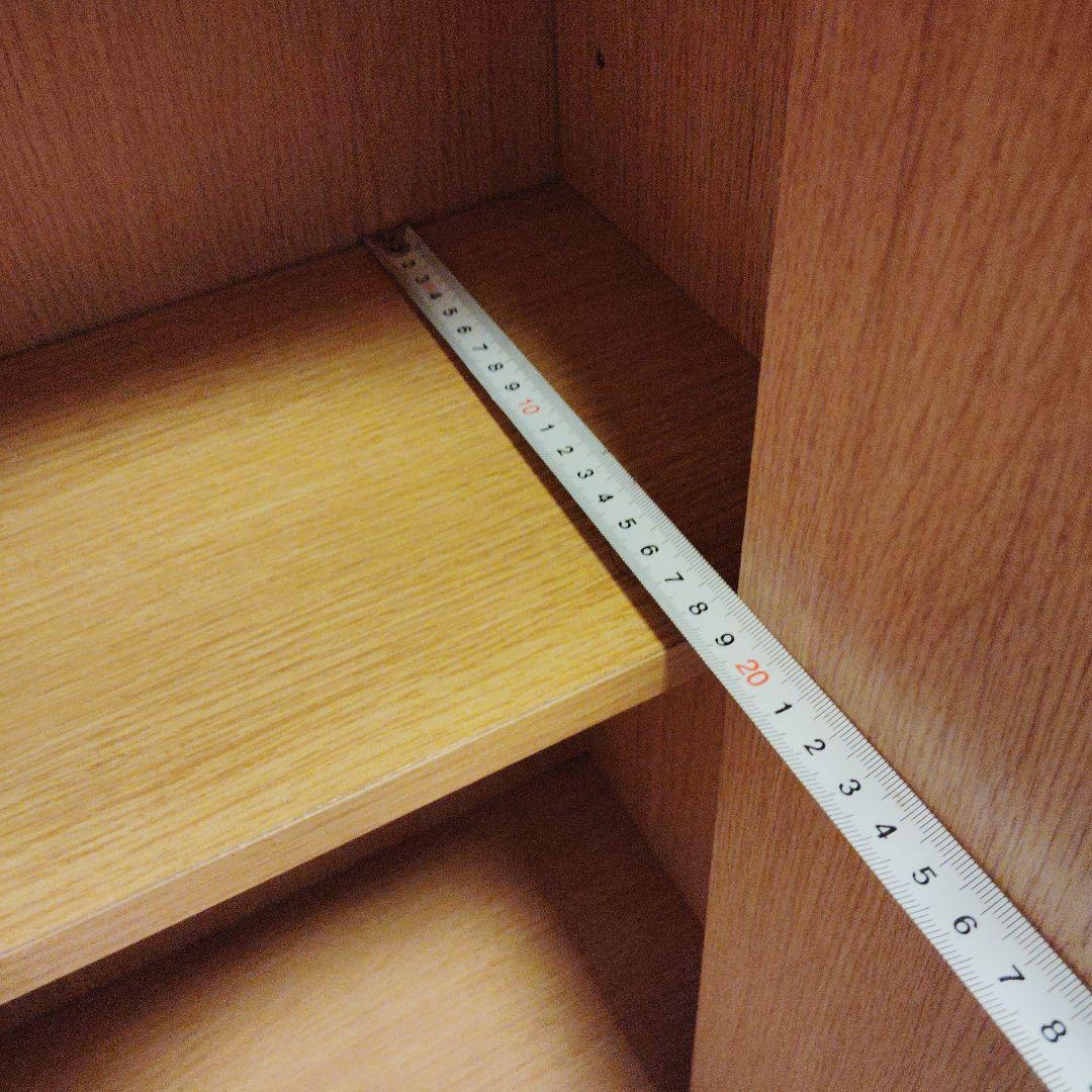 スライド式書棚