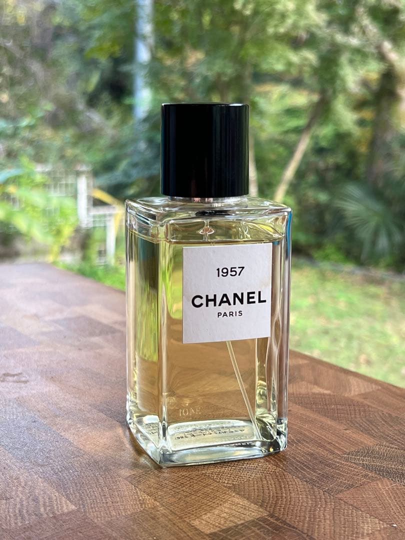 J*n様 CHANEL 1957 香水　200ml