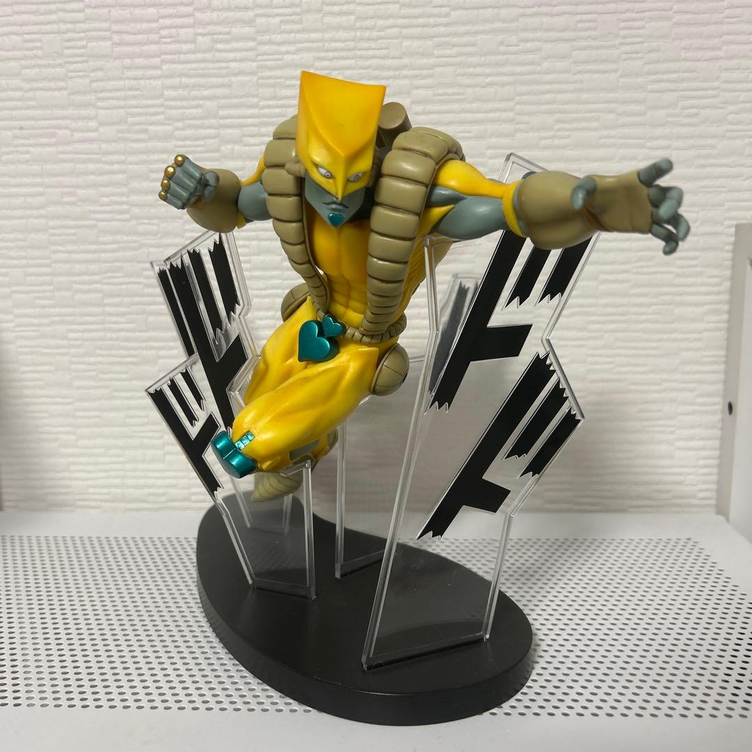 ザ・ワールドフィギュア 一番くじ B賞 フィギュア