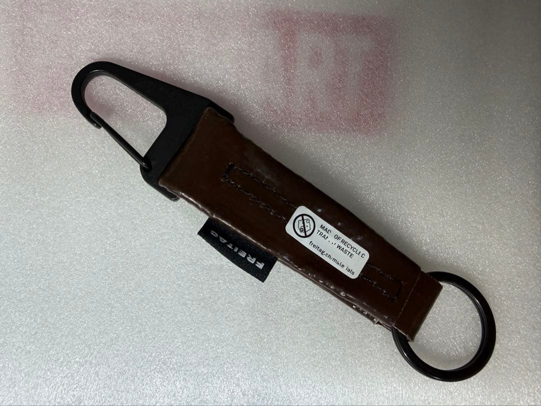 FREITAG F531 ARCHER ブラウン