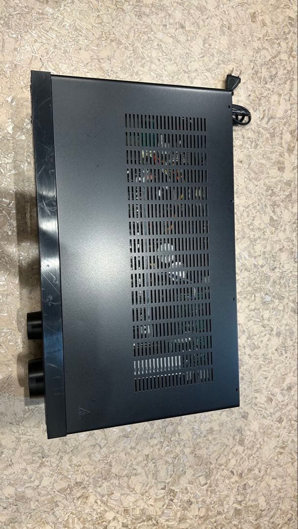 SONY STR-DH190 AVアンプ