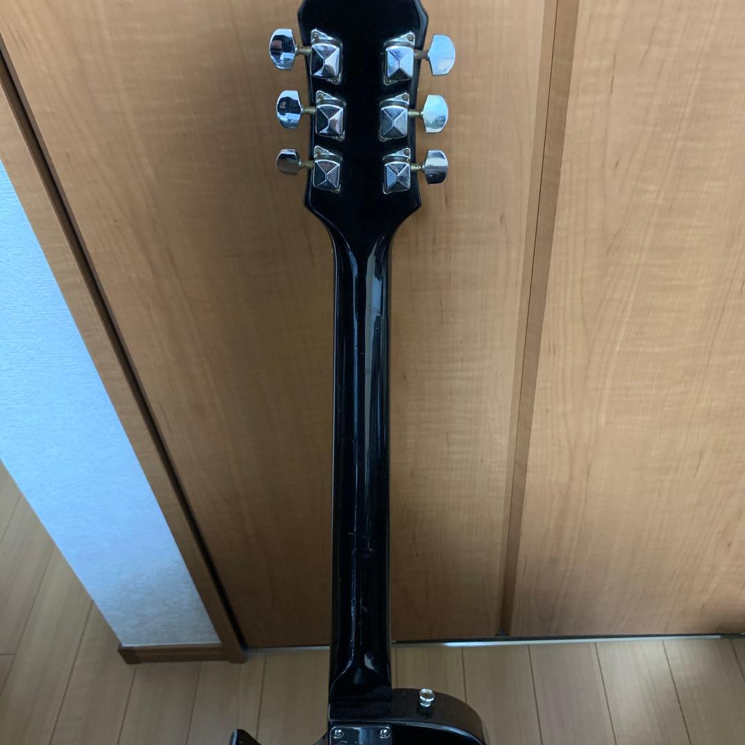 エピフォン レスポール Epiphone Special Model