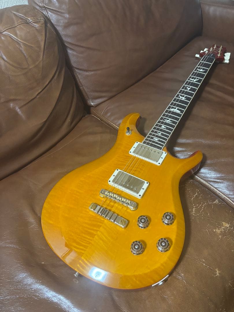 ギター PRS S2 McCarty 594 McCarty Sunburst