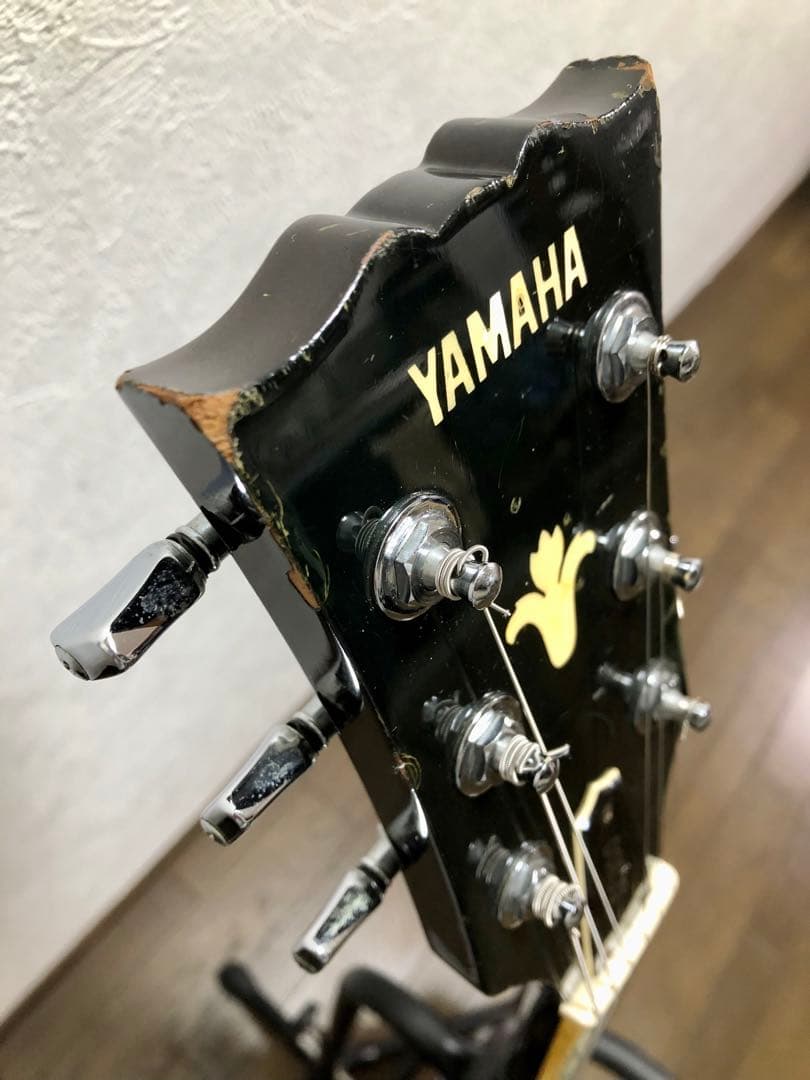 N.hr YAMAHA SG800