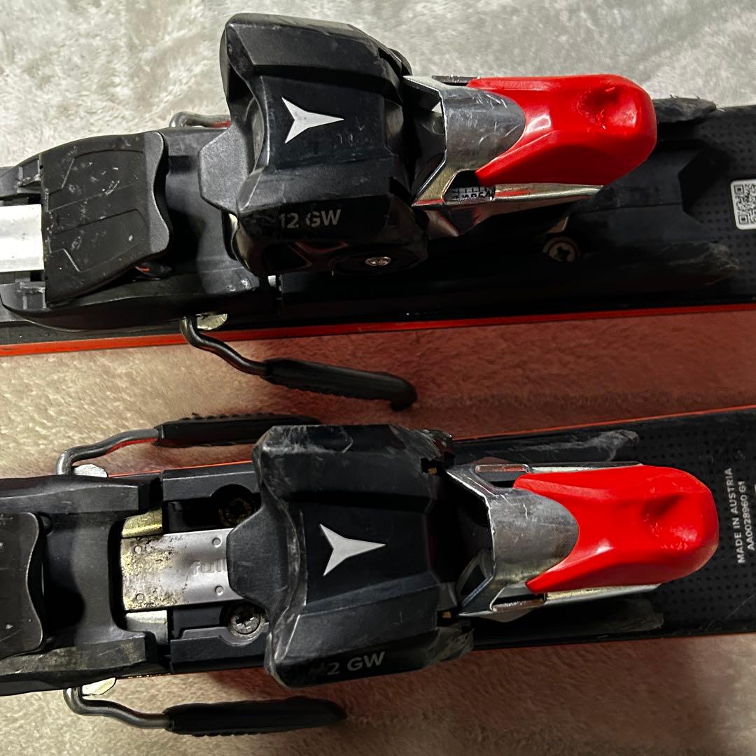 【2023年モデル】ATOMIC REDSTER S9i 165cm