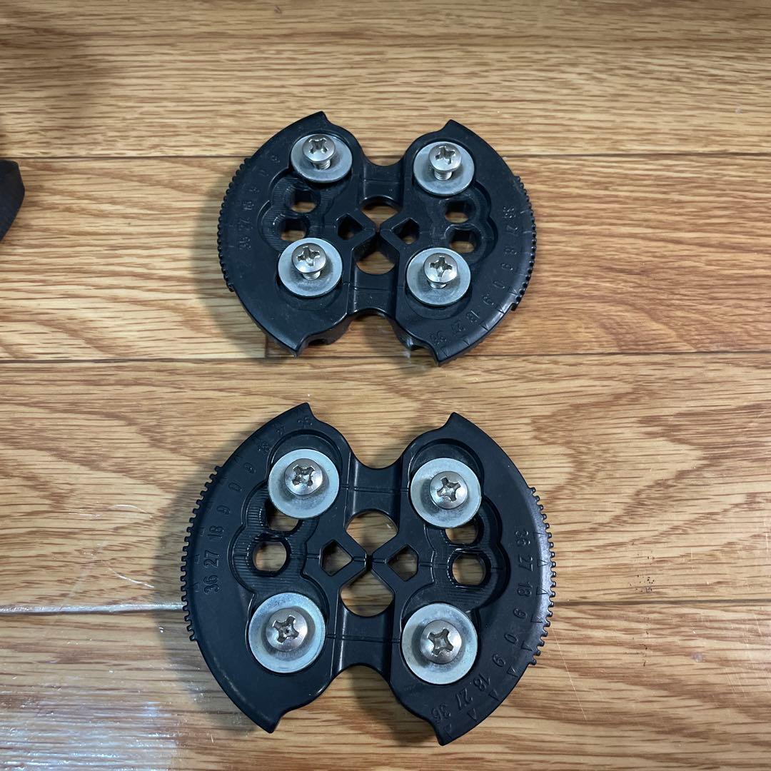 burton バートン cartel カーテルreflex M 2022