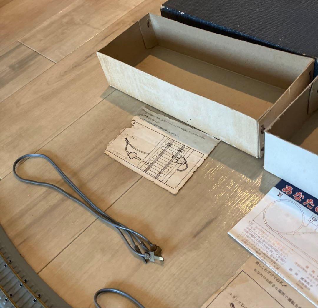 カツミ模型店　HOゲージ　レールセット　合計44本　鉄道模型