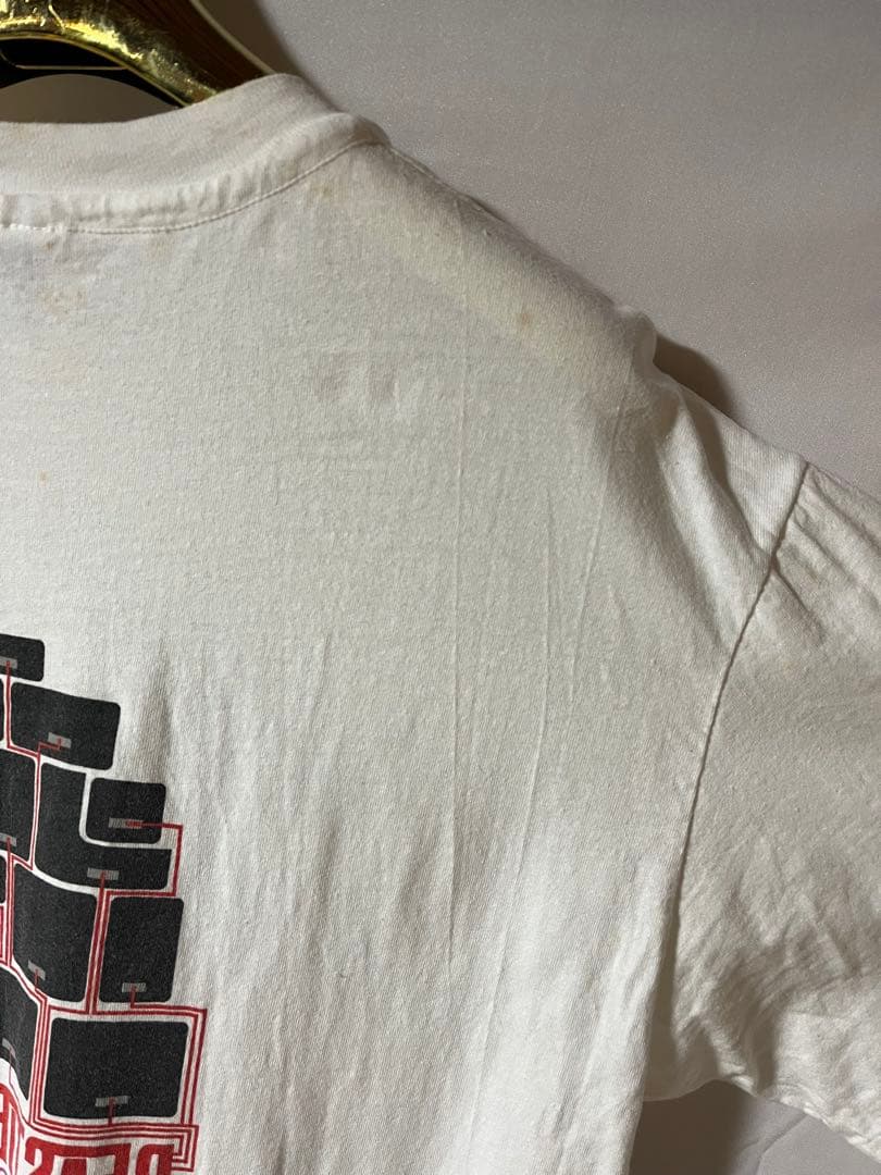 Beasty Boys ヴィンテージTシャツ Lサイズ