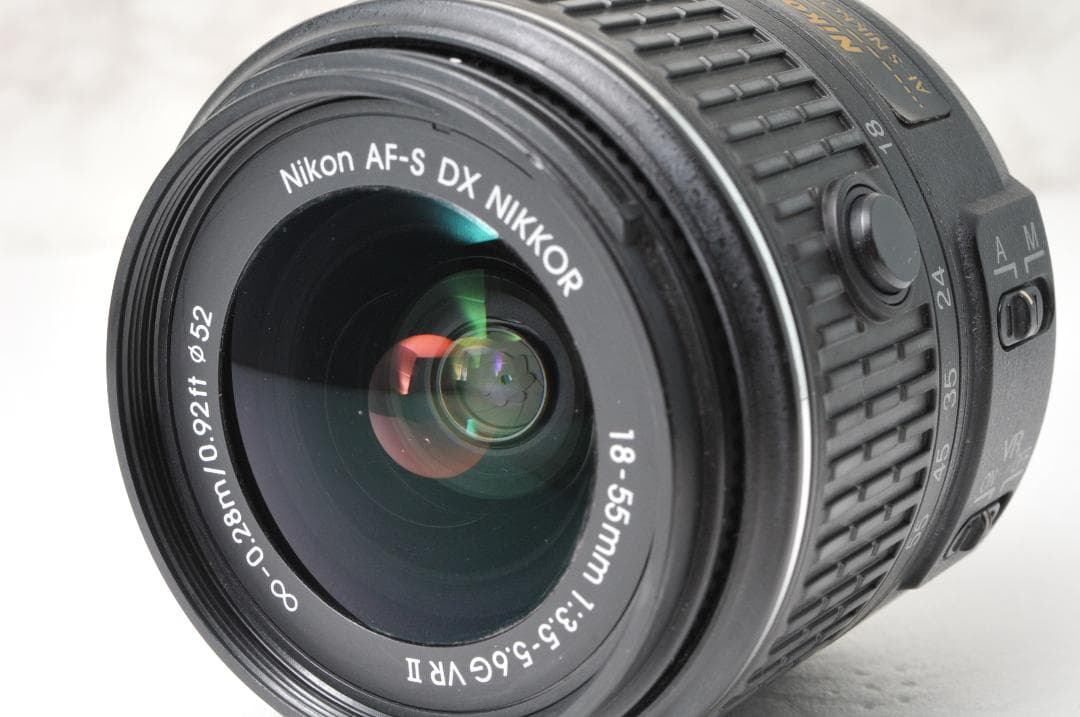 サンドイッチ 様Nikon D5300⭐️Wi-Fi スマホ転送 一眼レフカメラ