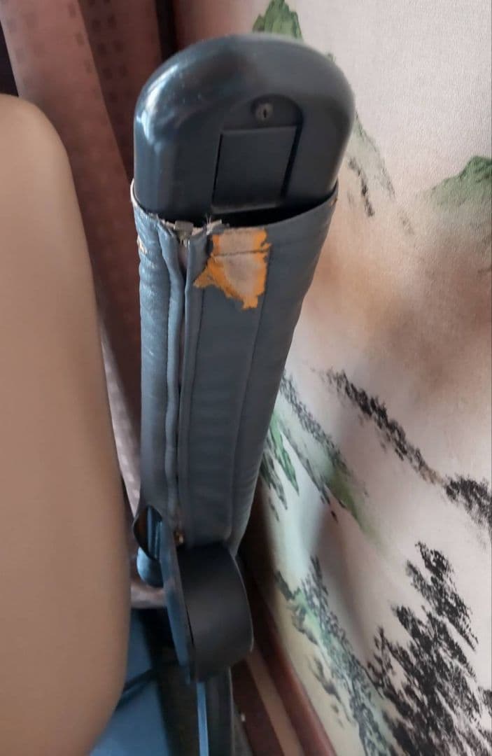 昇降座椅子●三河人