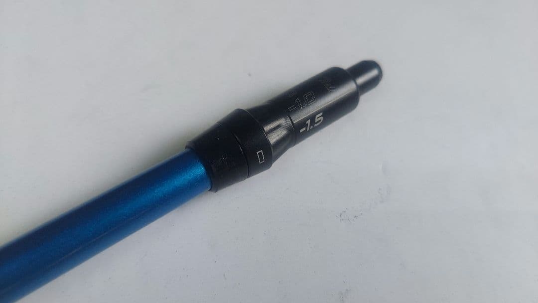 ヘッドスピード30台向け　SL5《R1》グラファイトデザイン