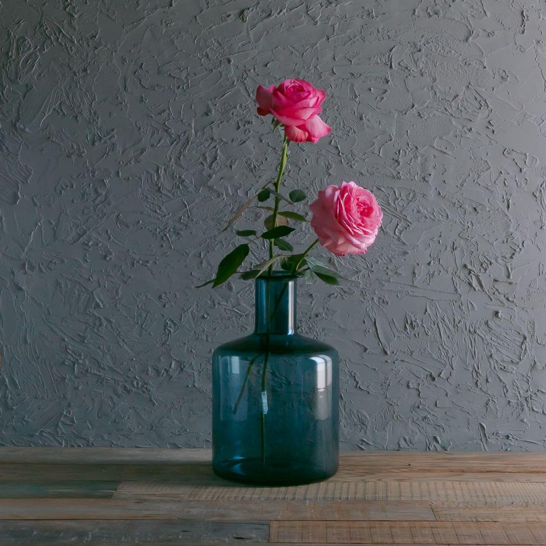 勇気凛々　50本　アレンジ(散らし) 追加ラッピング