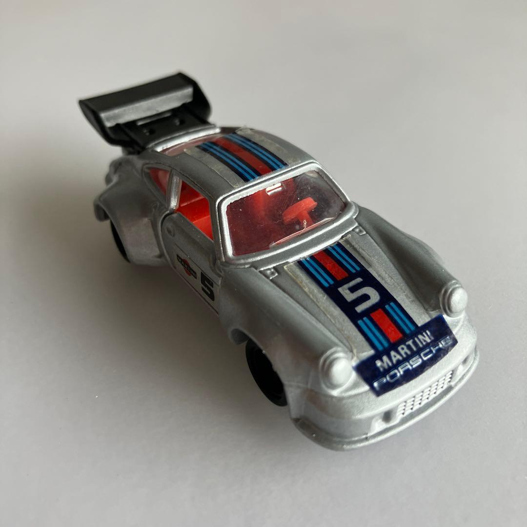 ■絶版》トミカ【日本製】ポルシェ935ターボ スピードウェイセット2/ギフト単品