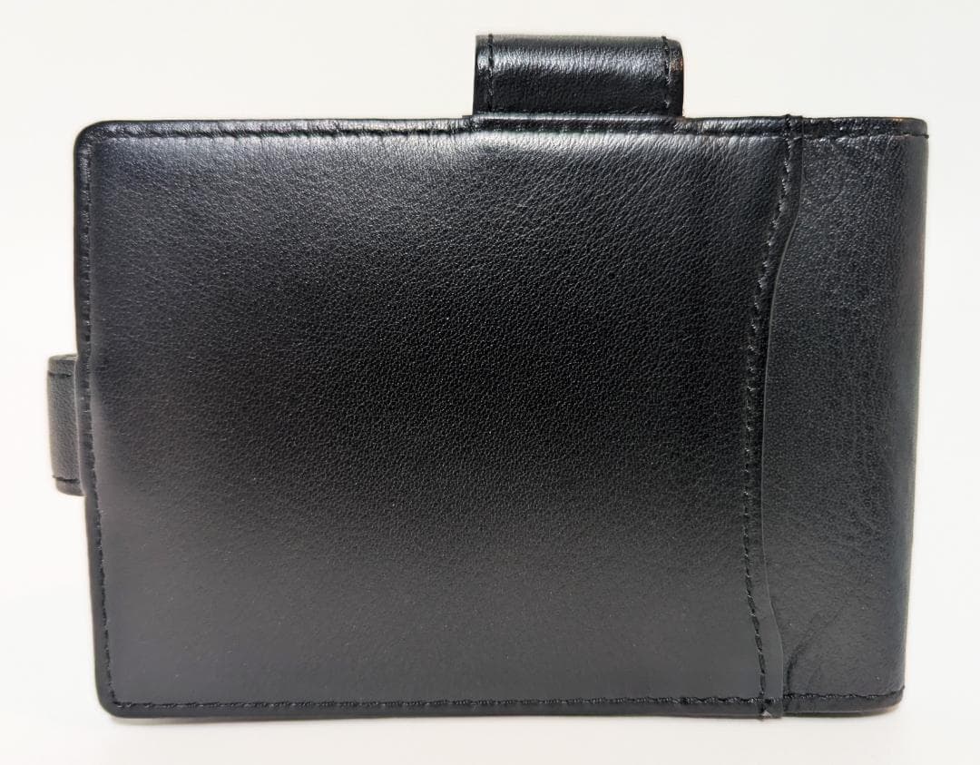 【非売品】YARD・O・LED LEATHER RHODIA CASE