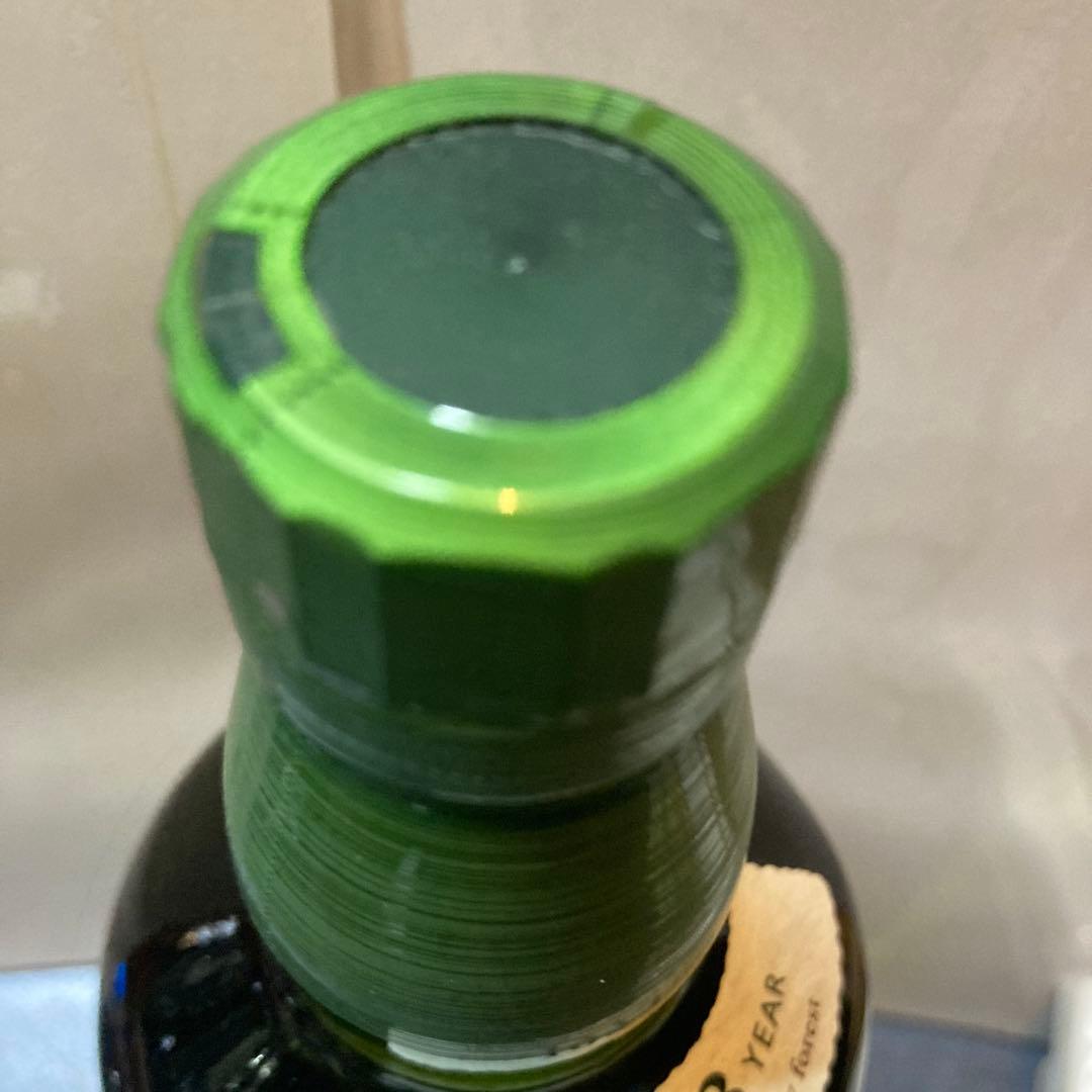 白州 THE HAKUSHU シングルモルトウイスキー