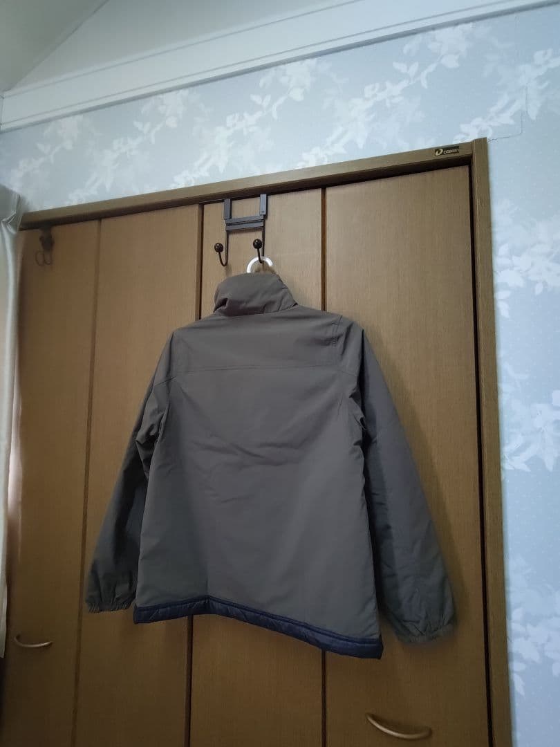 フィラFILAテニスリバーシブルトラックジャケットVL2744レディースM