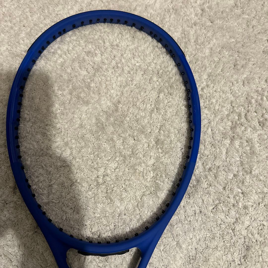 Wilson Pro Staff Laver Cup テニスラケット