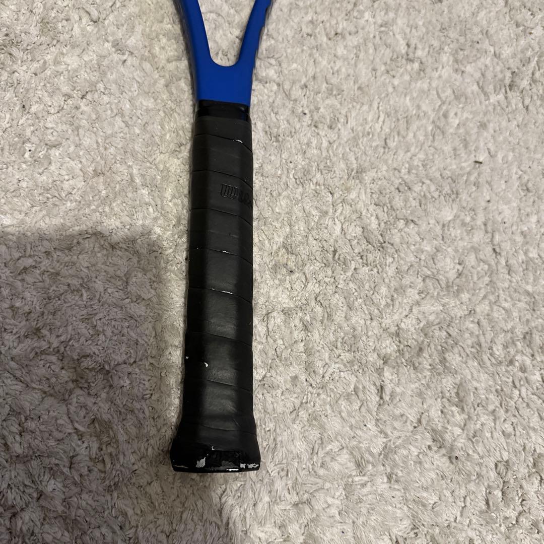 Wilson Pro Staff Laver Cup テニスラケット