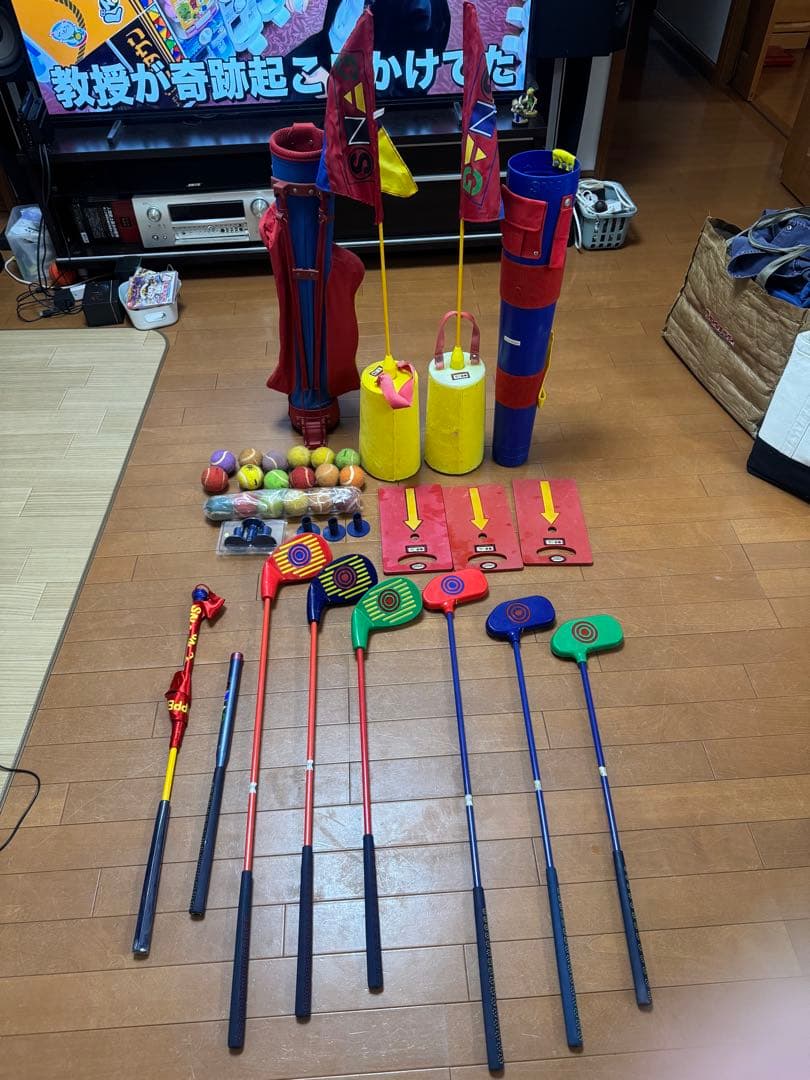 SNAG GOLF スナッグゴルフ