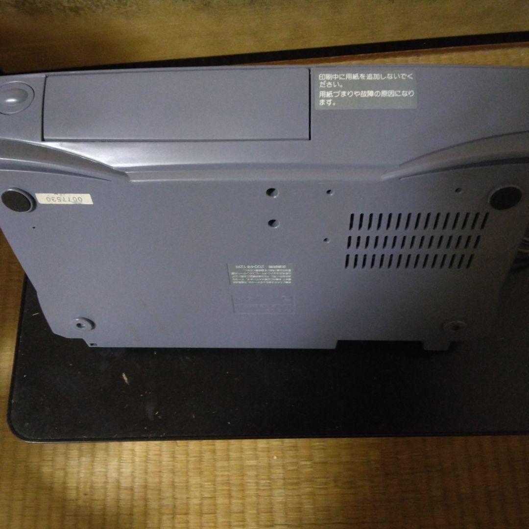 その他 CASIO POST LAND