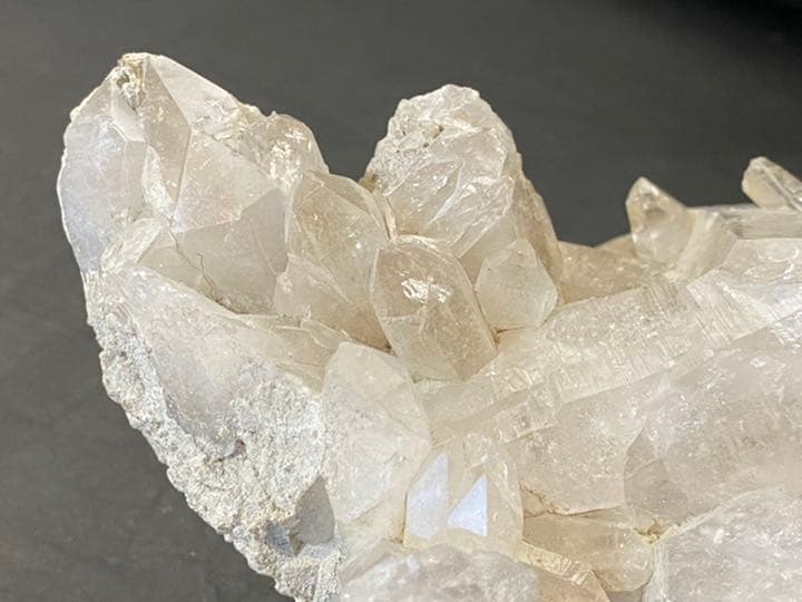 ヒマラヤ水晶 402g