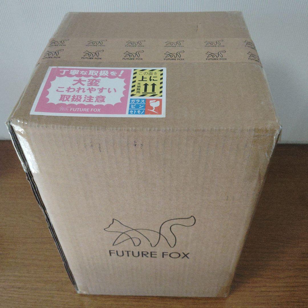  glow 小型ストーブ