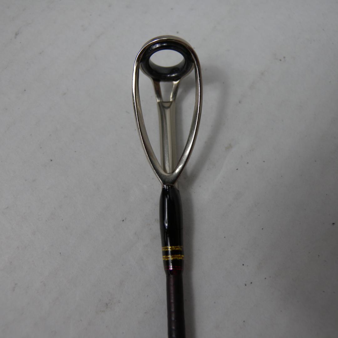 63▢アブ ワールドモンスターWMC-563M NH0906-5