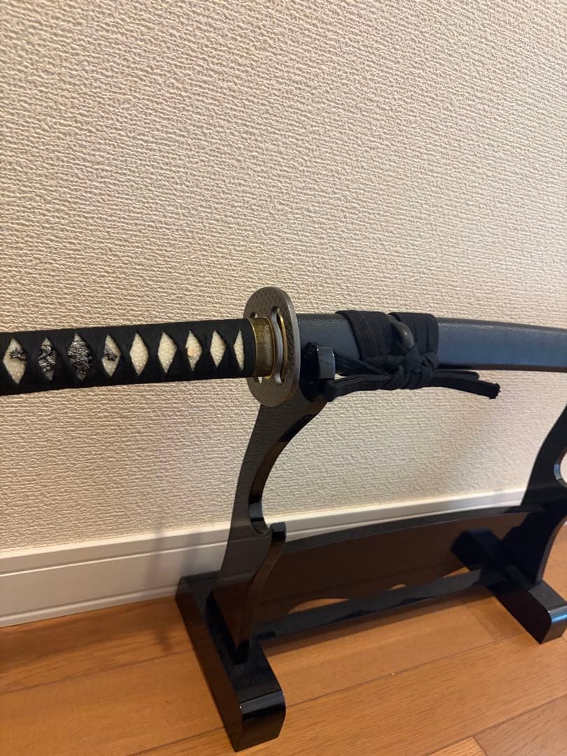 特上模造刀 「逆刃刀 真打」 漫画＆アニメver. るろうに剣心 緋村剣心