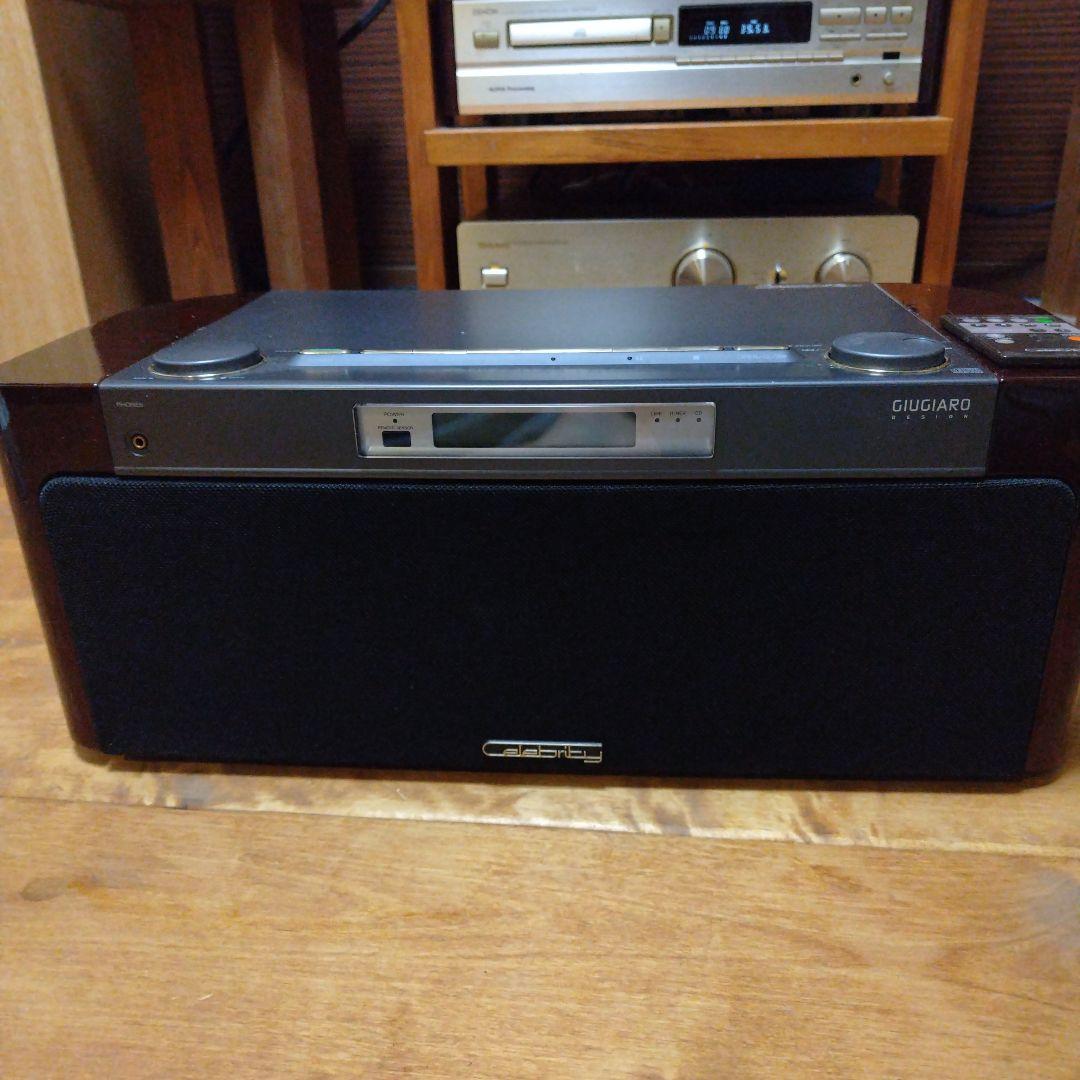 SONY セレビリティD-3000 整備品 Bluetooth 機能追加品