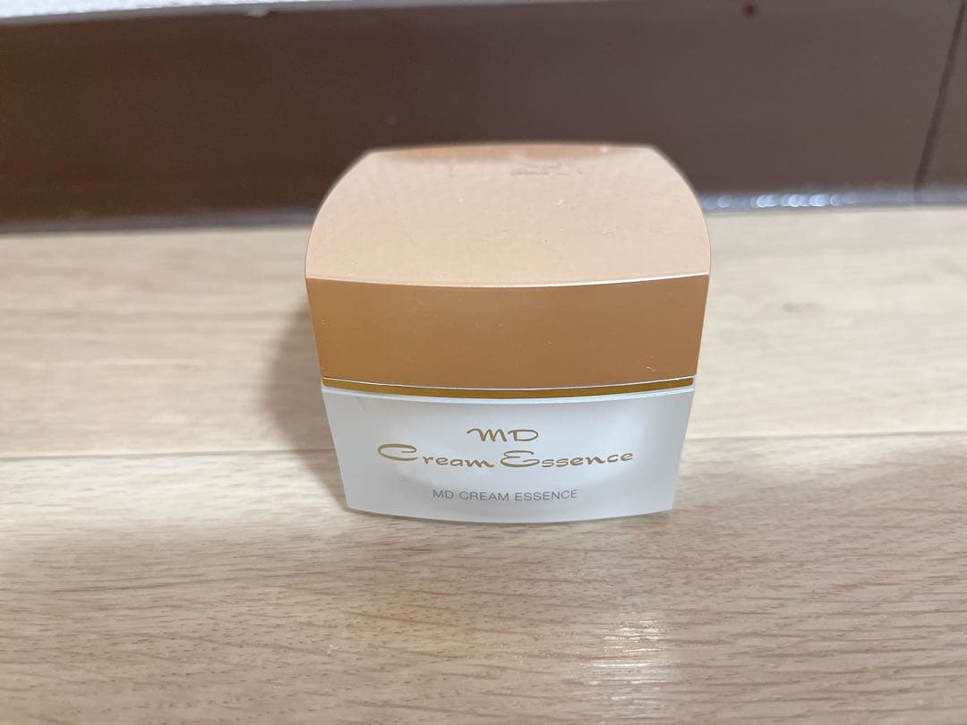 MD Cream Essence エムディ クリームエッセンス