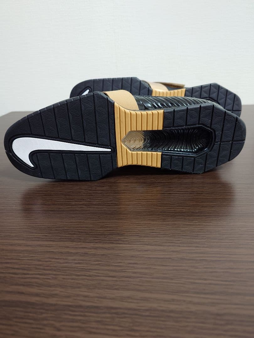 Kさん専用 新品 NiKe Romaleos4 28.5cm