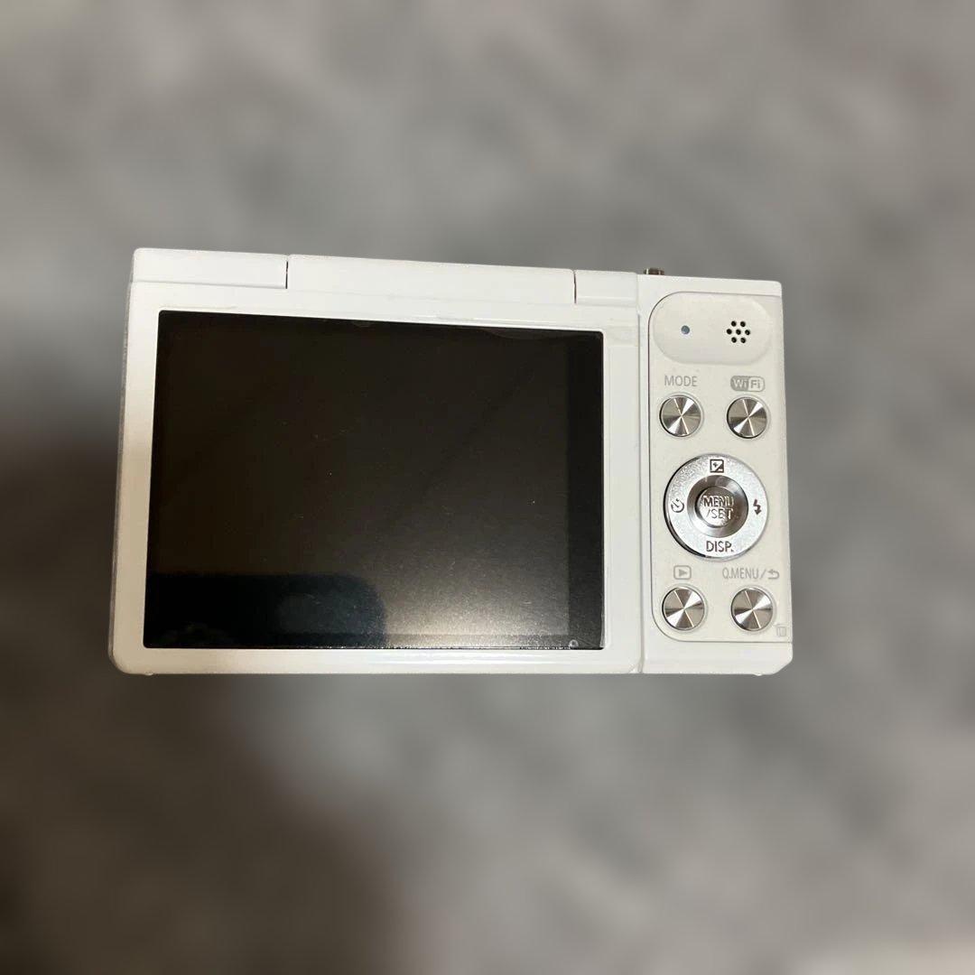 Panasonic DMC-SZ10 コンパクトデジタルカメラ