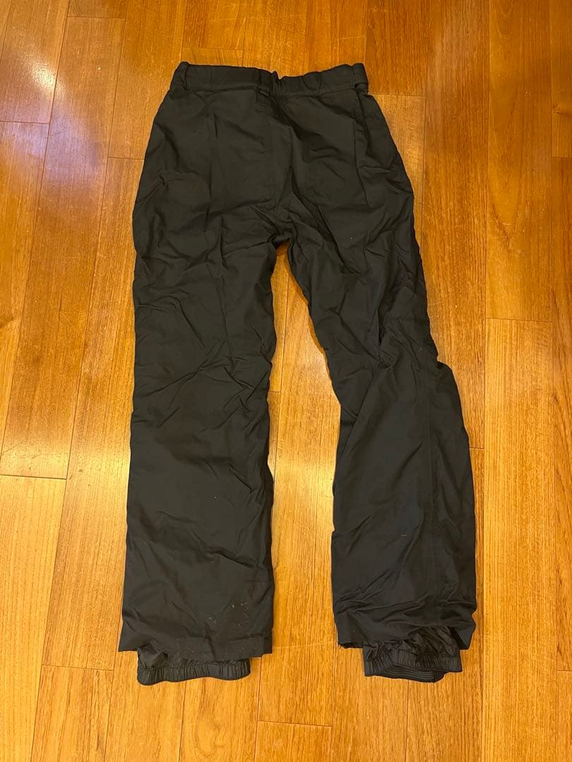 Columbia スキーウェアセット グローブ付