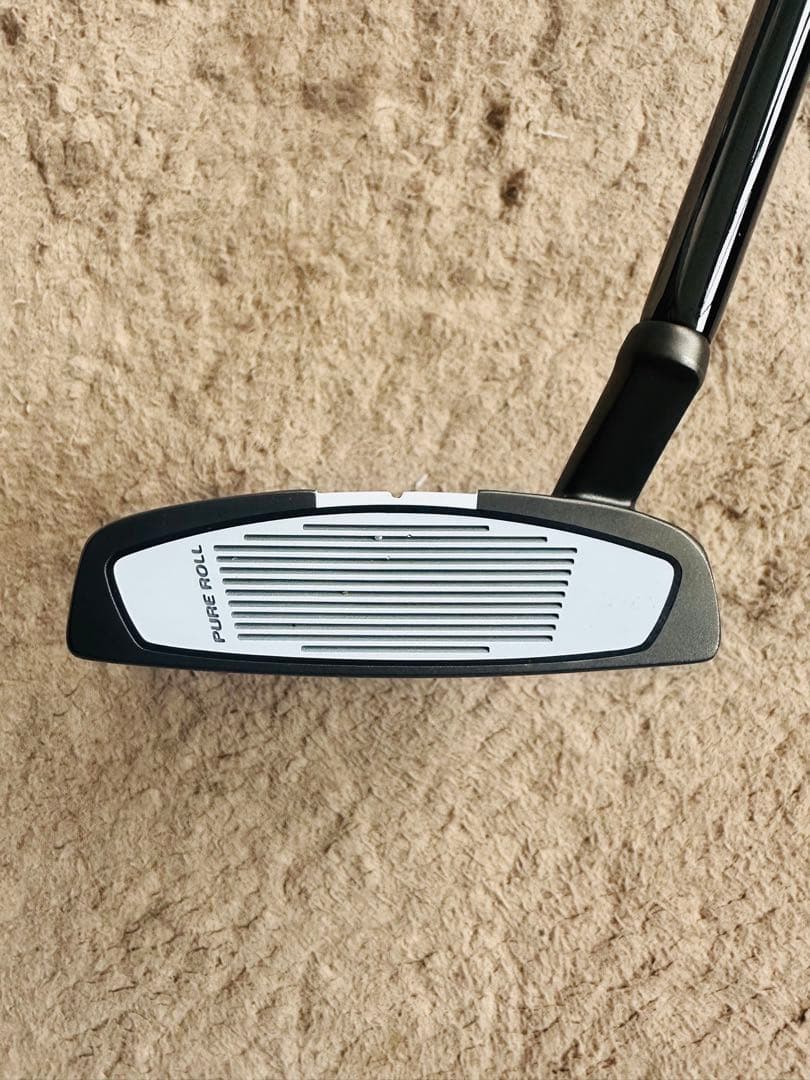 テーラーメイド　スパイダー ツアーX マキロイ使用モデル　2025モデル