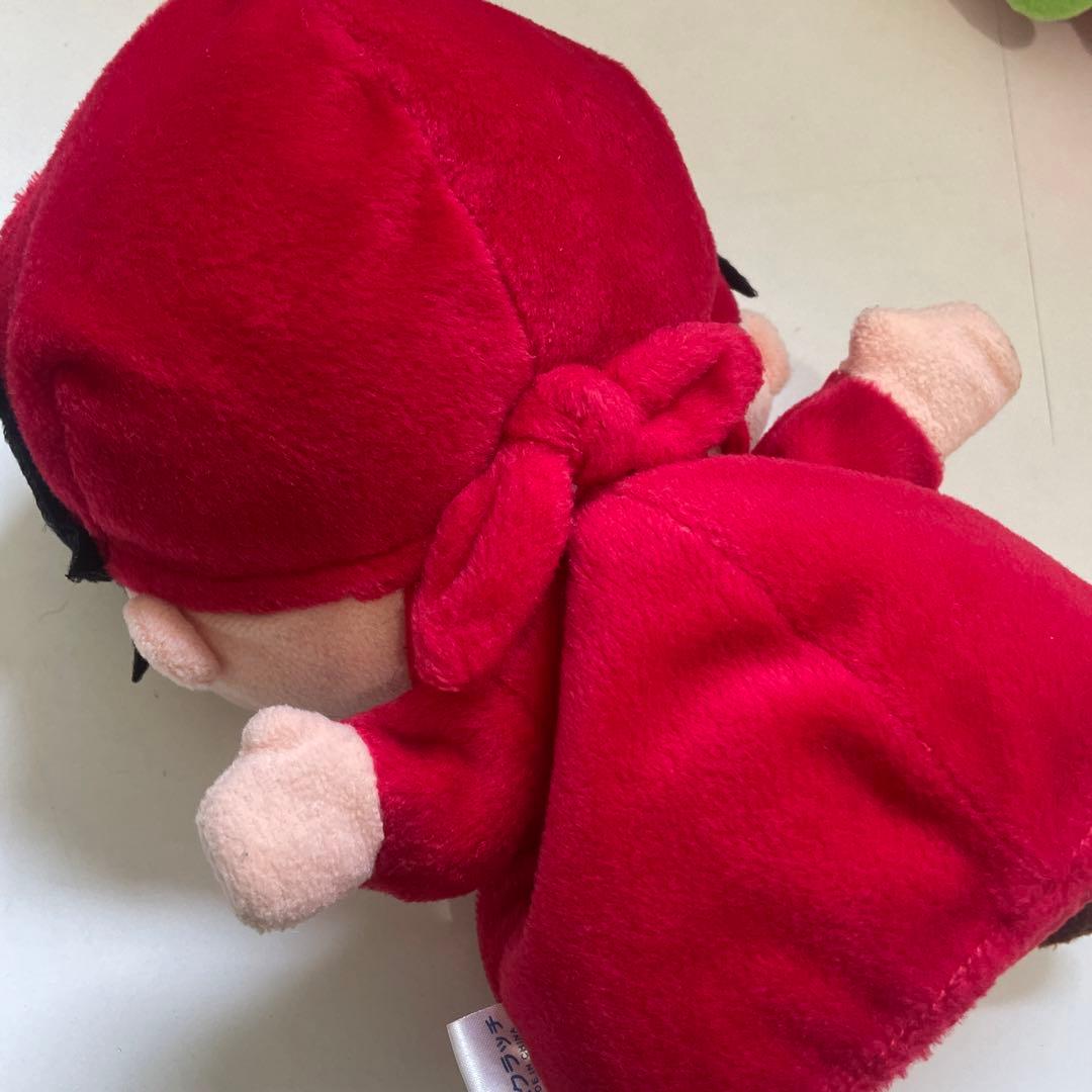 ミルモでポン！ ハンドパペット まとめ ミルモ リルム ヤシチ ムルモ