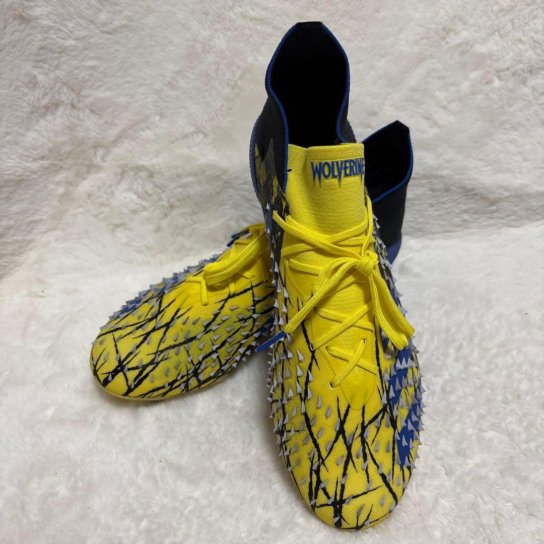 adidas プレデター 26.0 FG 限定モデル