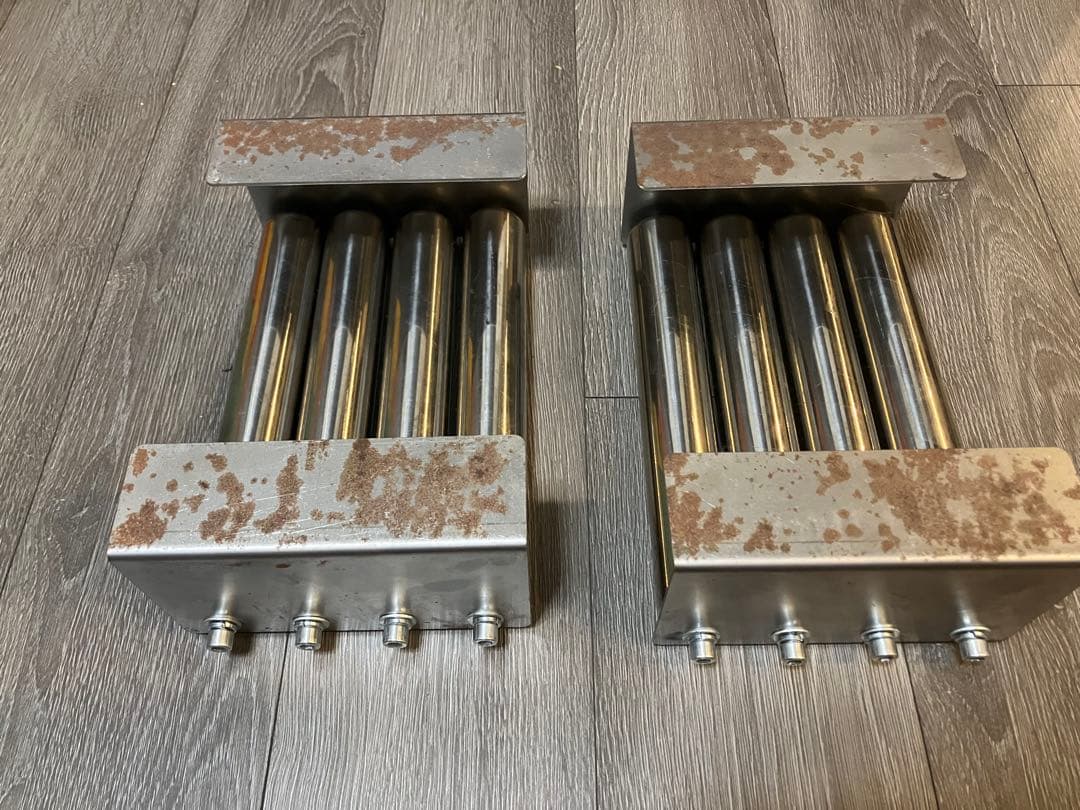 wing トレーニンクマシーンロングステップ