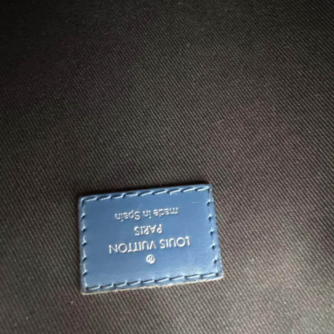 専用⭐︎ルイビィトン　ビジネスバッグ