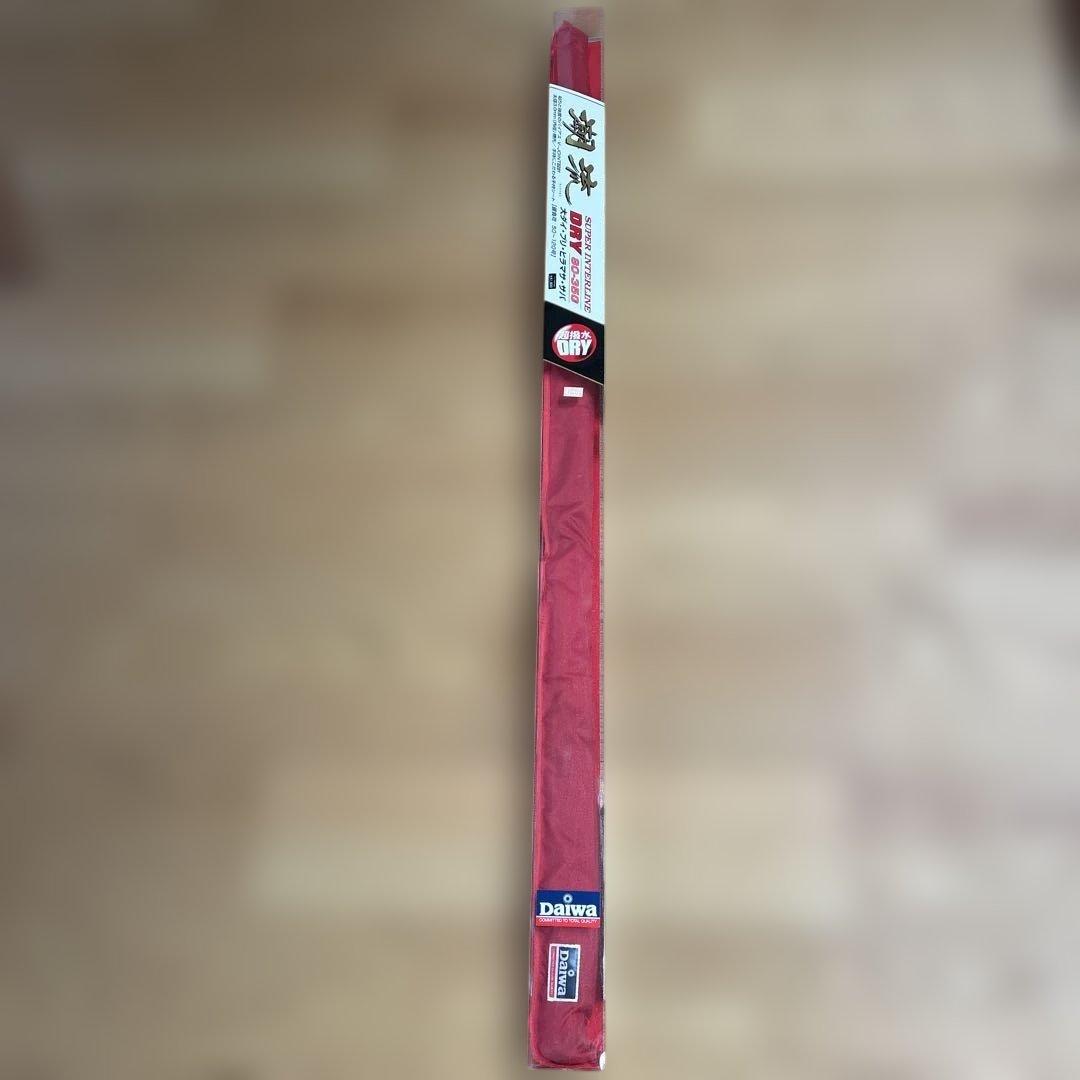 【新品】　Daiwa SIL 潮流DRY 80-350