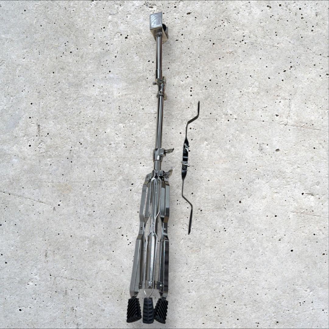 Meinl Headliner Range ボンゴ スタンド付き