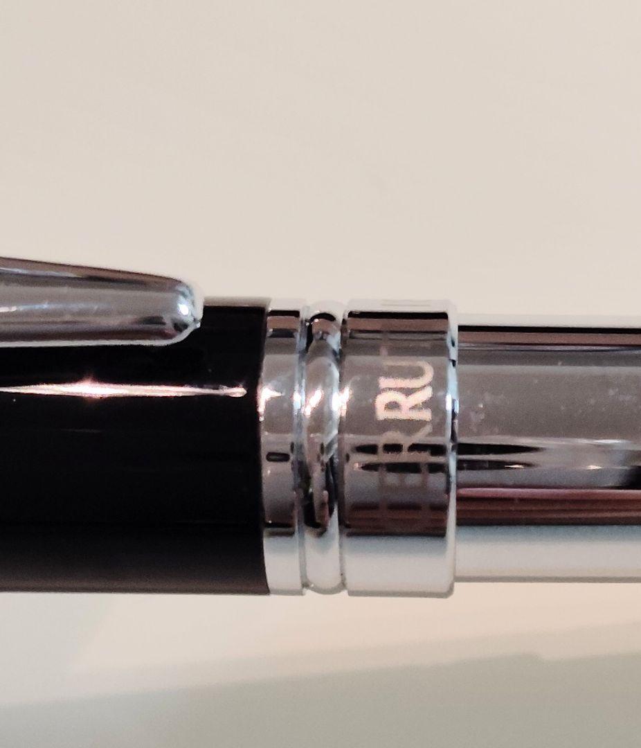 ハーマンミラー　HermanMiller　CERRUTI 1881ボールペン