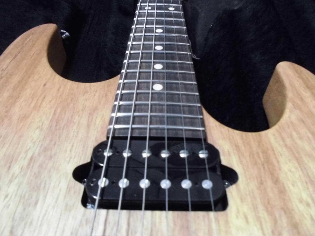 【Suhr】Modern Pro Satin HSH