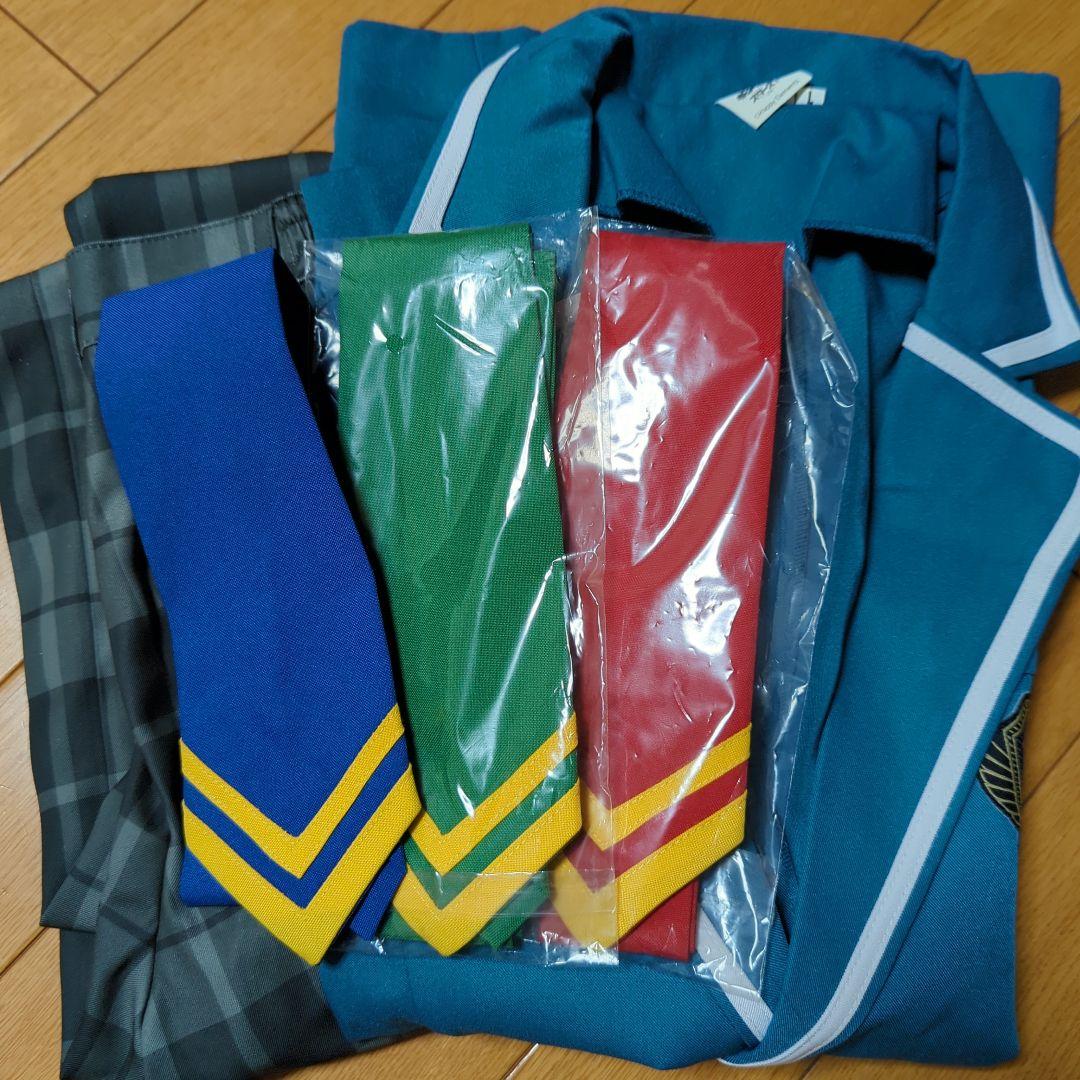 【ACOS製公式商品】あんさんぶるスターズ！ 私立夢ノ咲学院制服 コスプレ