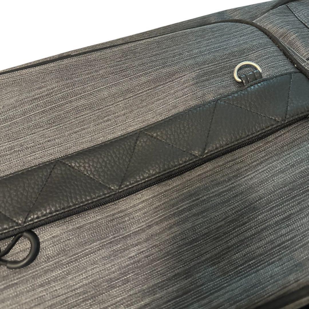 美品✨　ROSSIGNOL スノーボード　板　ケースセット　165㎝　板