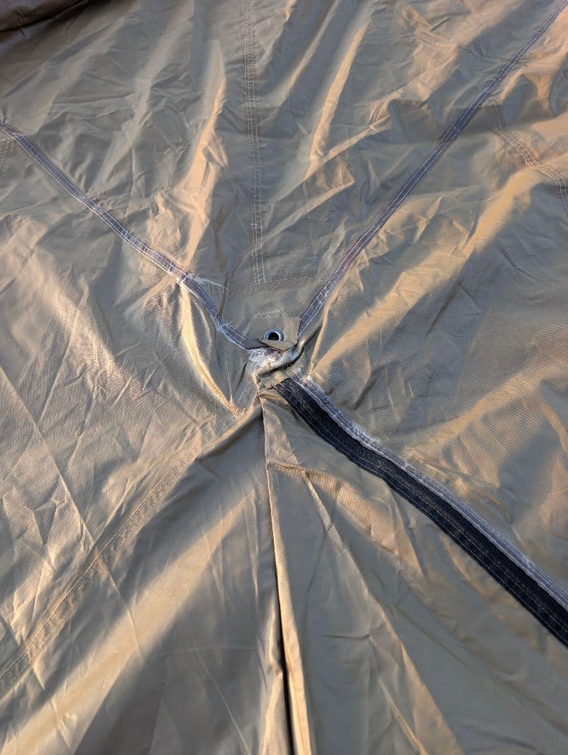 peak　スノーピーク　ランドステーションPro.M